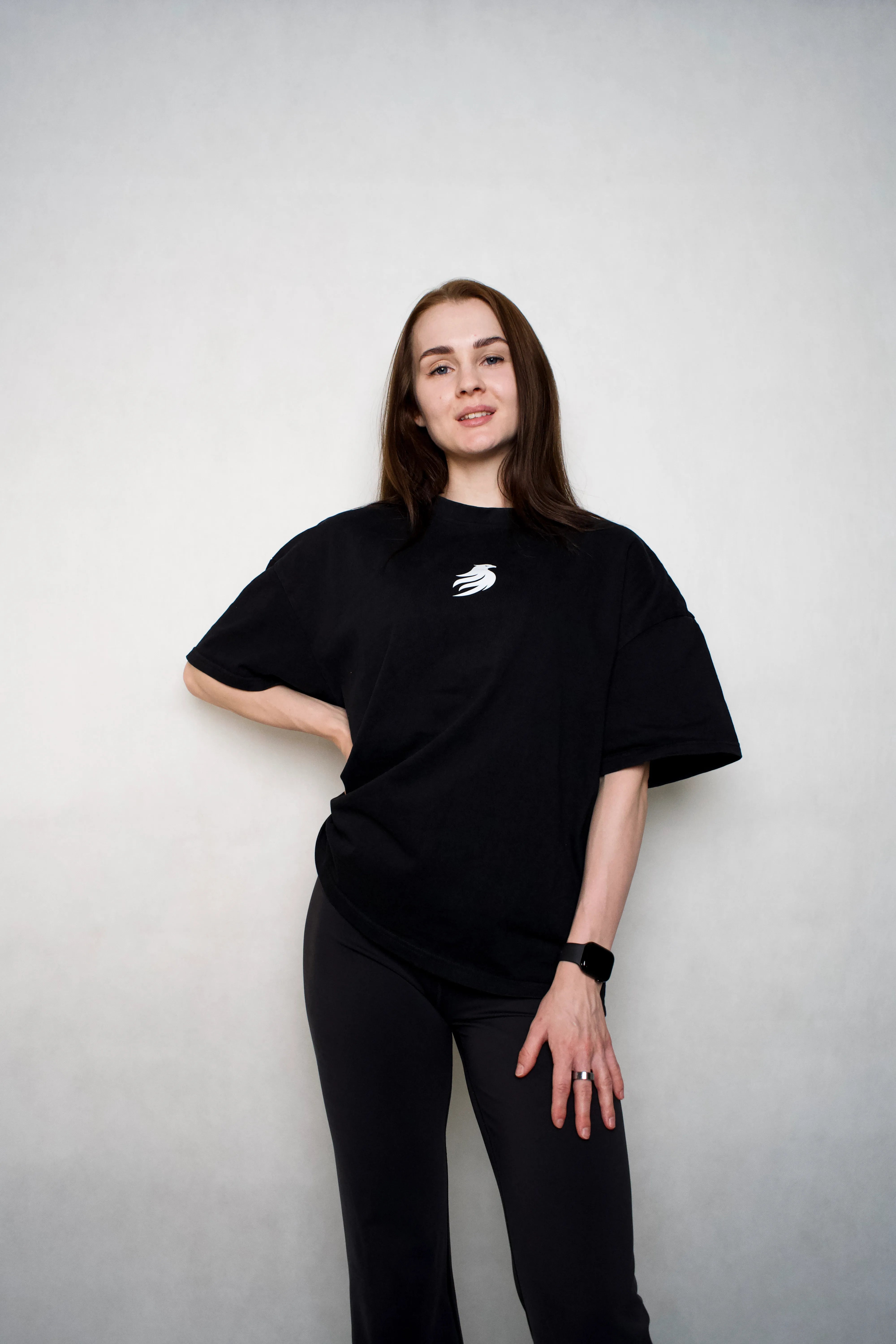 THE CODE TEE