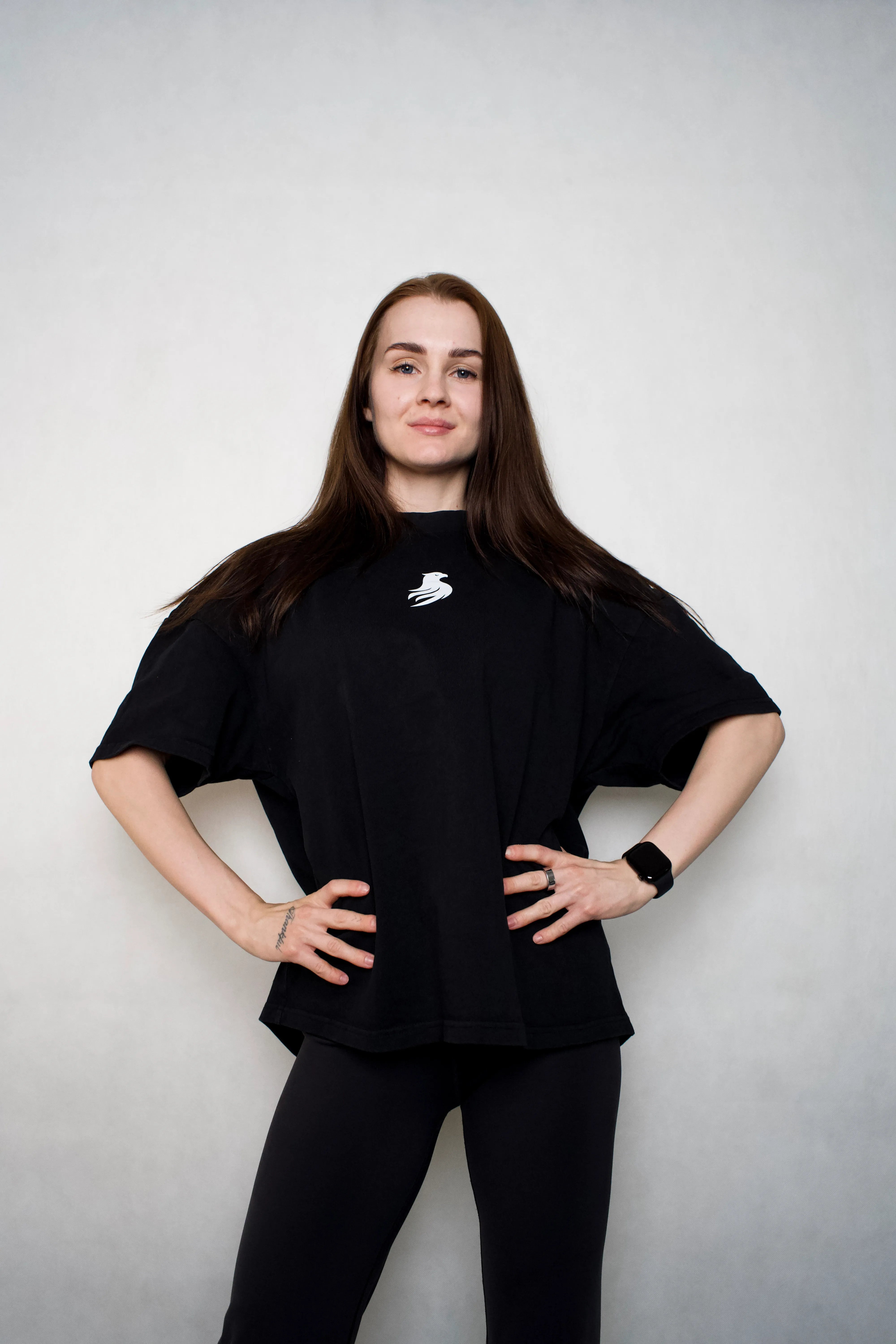 THE CODE TEE