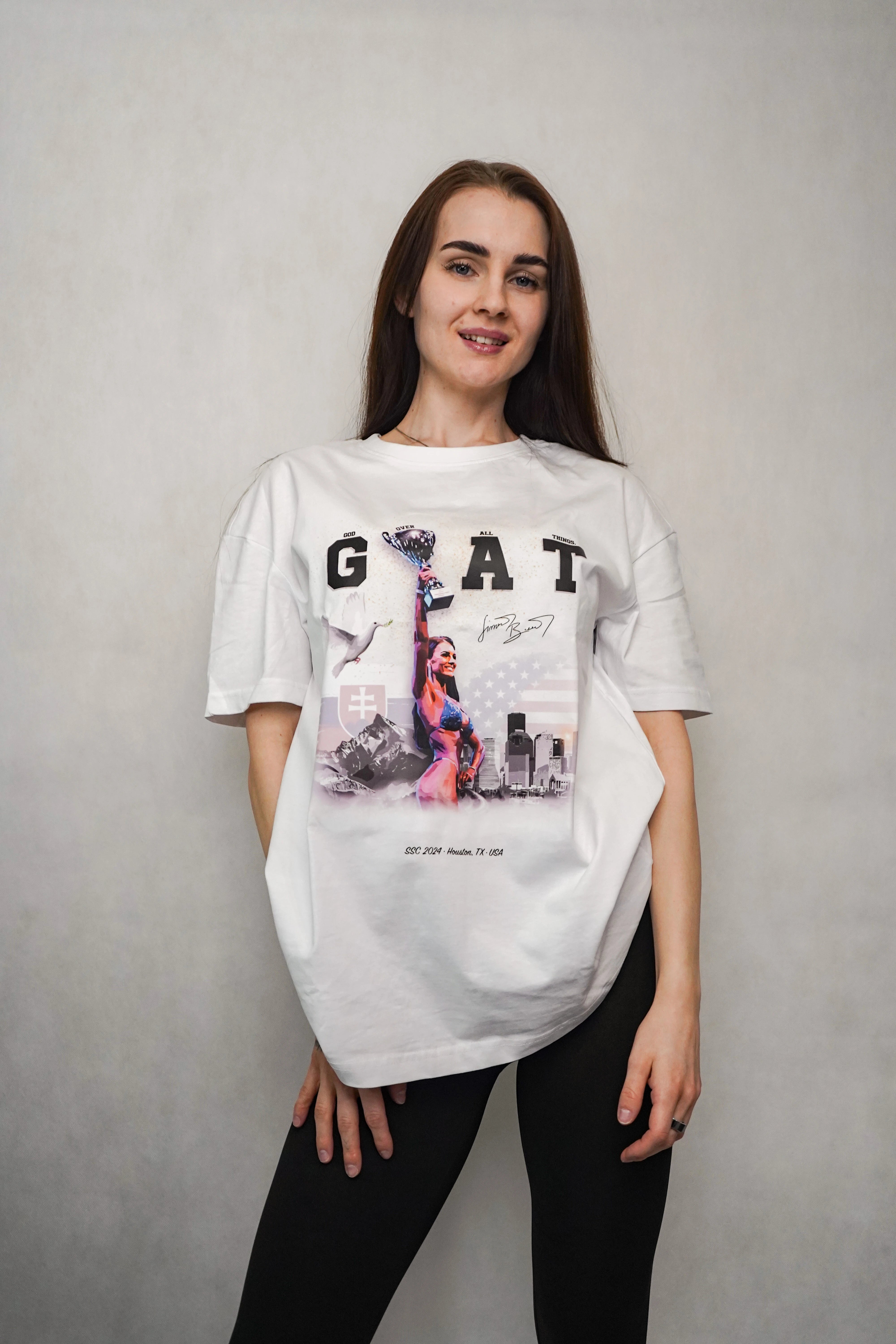 SSC24 CHAMP TEE