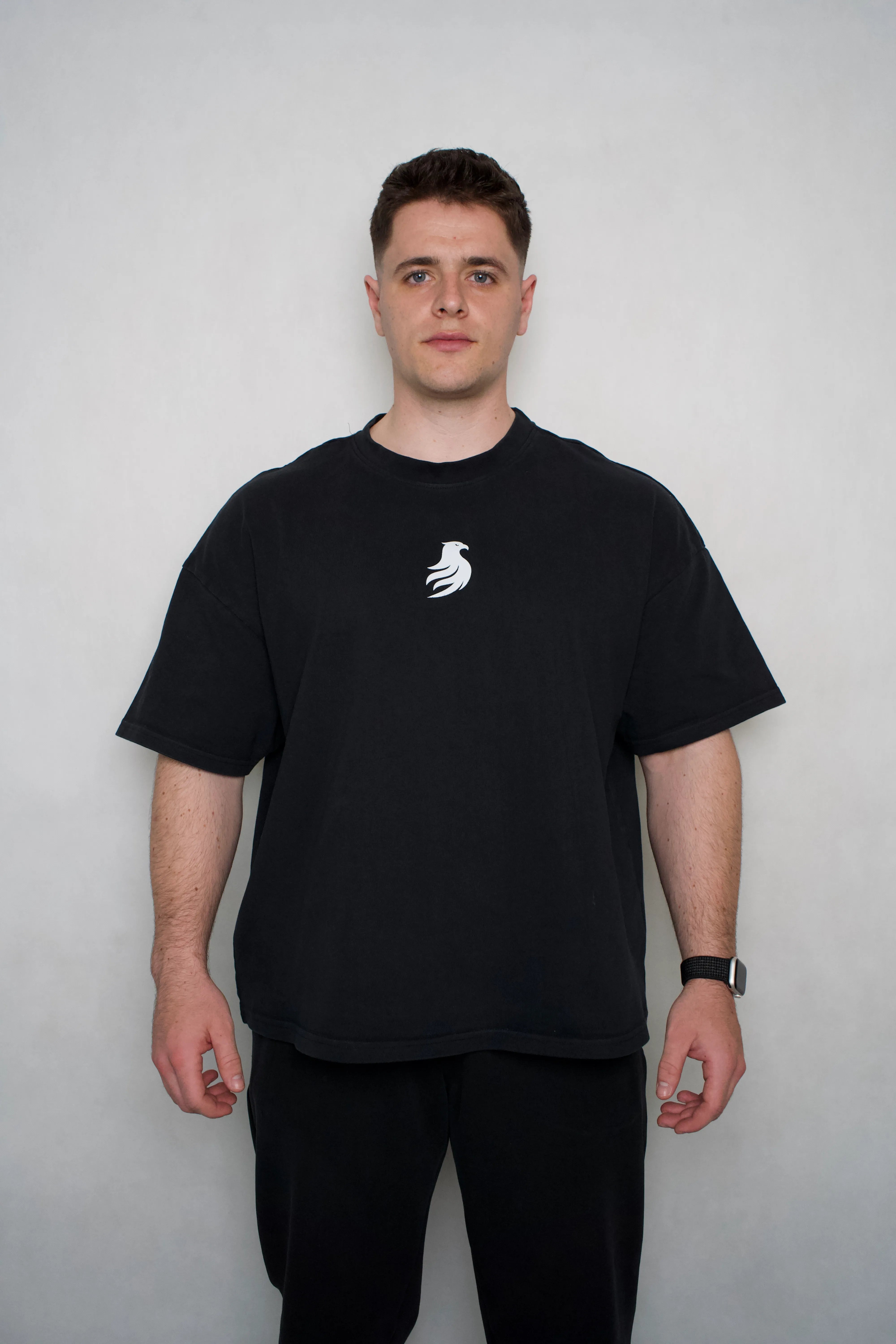 THE CODE TEE