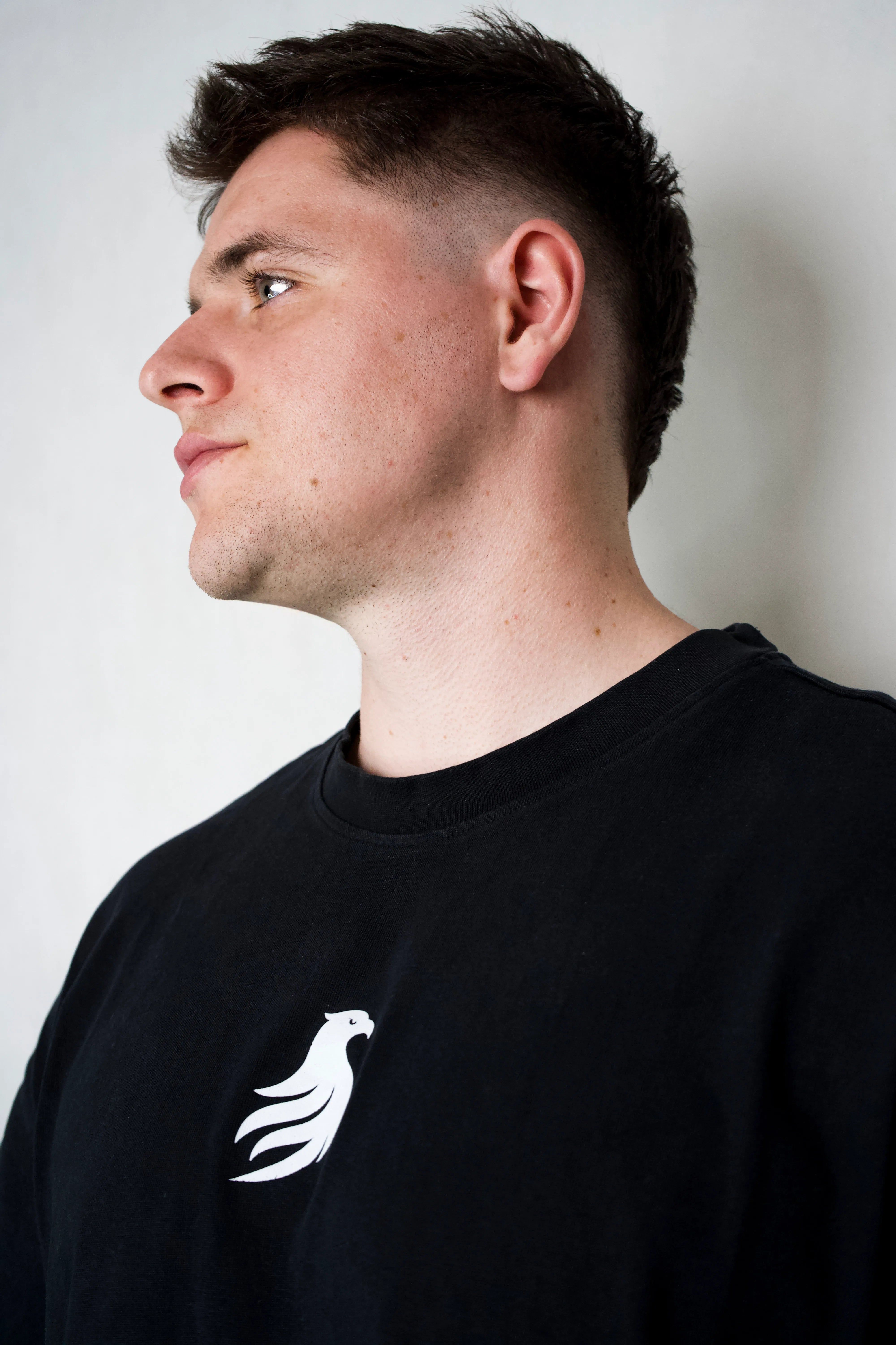 THE CODE TEE