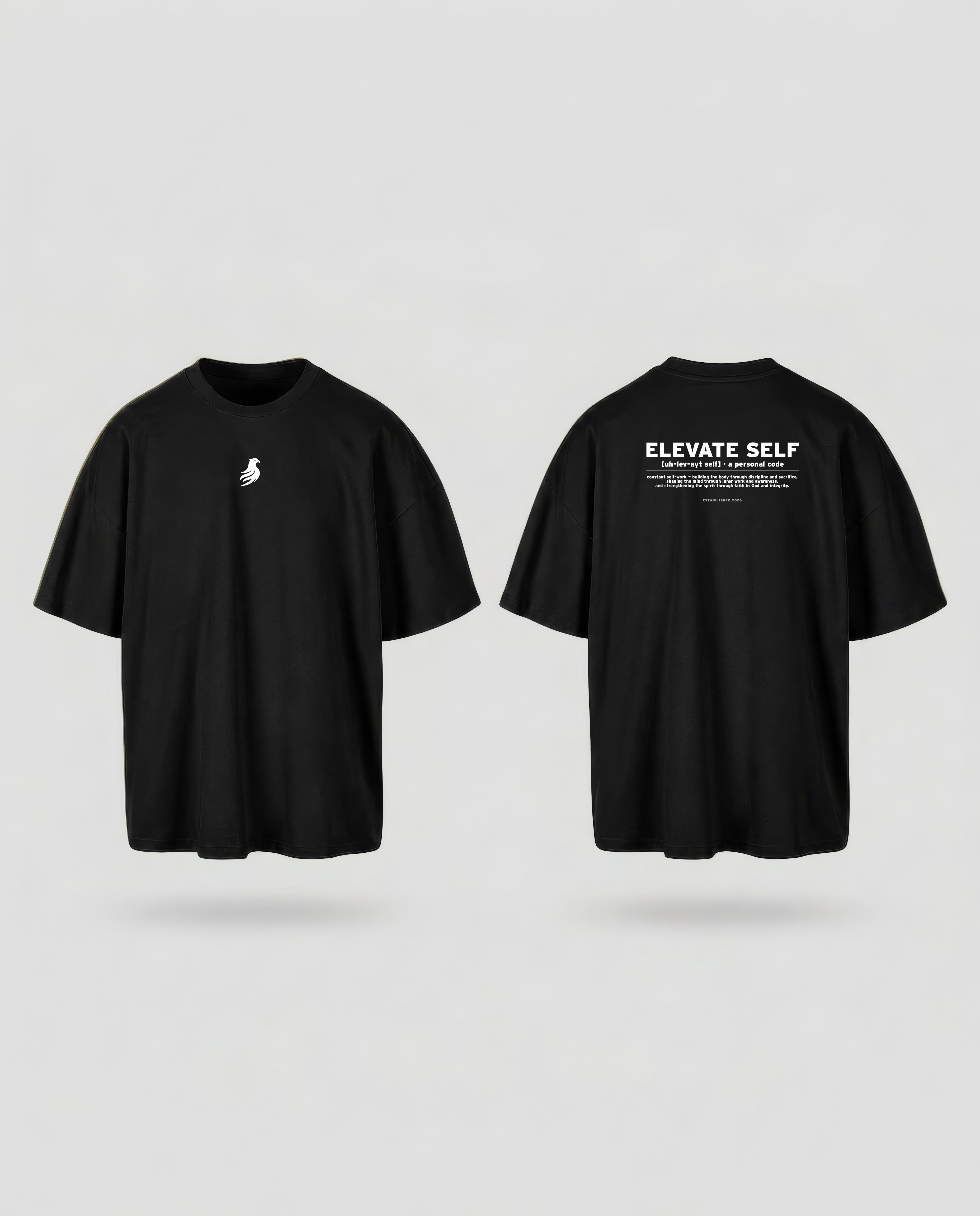 THE CODE TEE