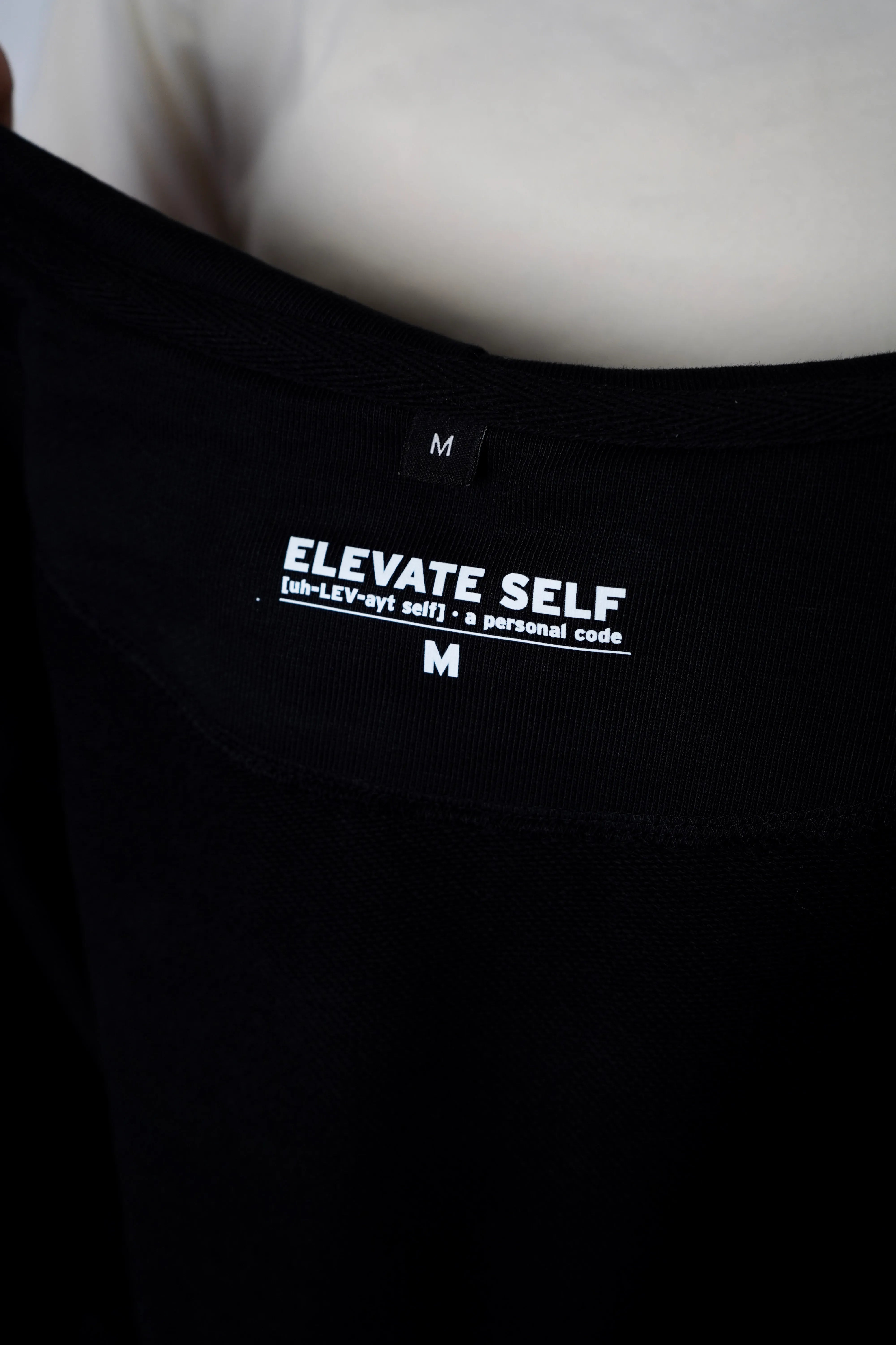 EAGLE MENTALITY  ZIP HOODIE