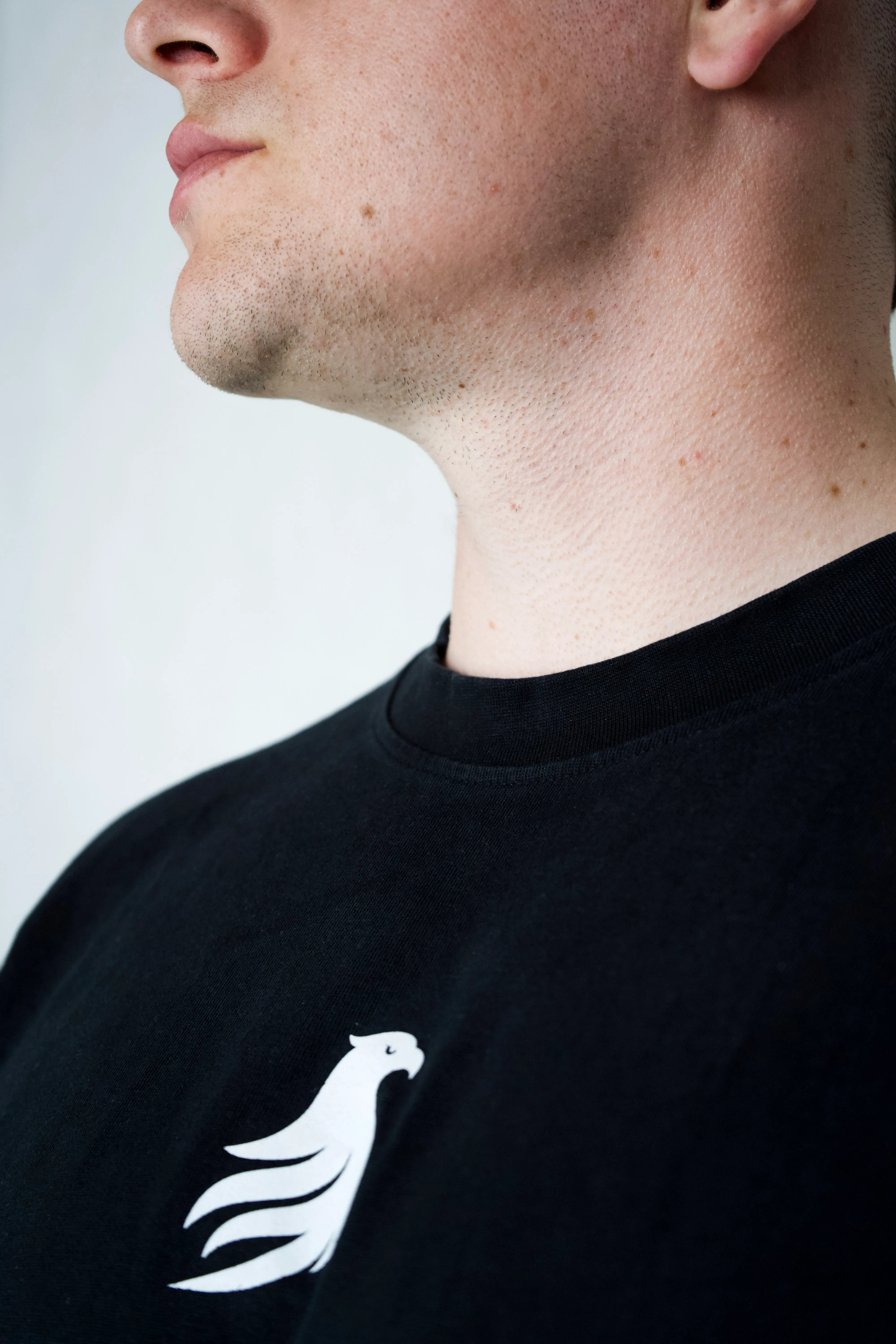 THE CODE TEE