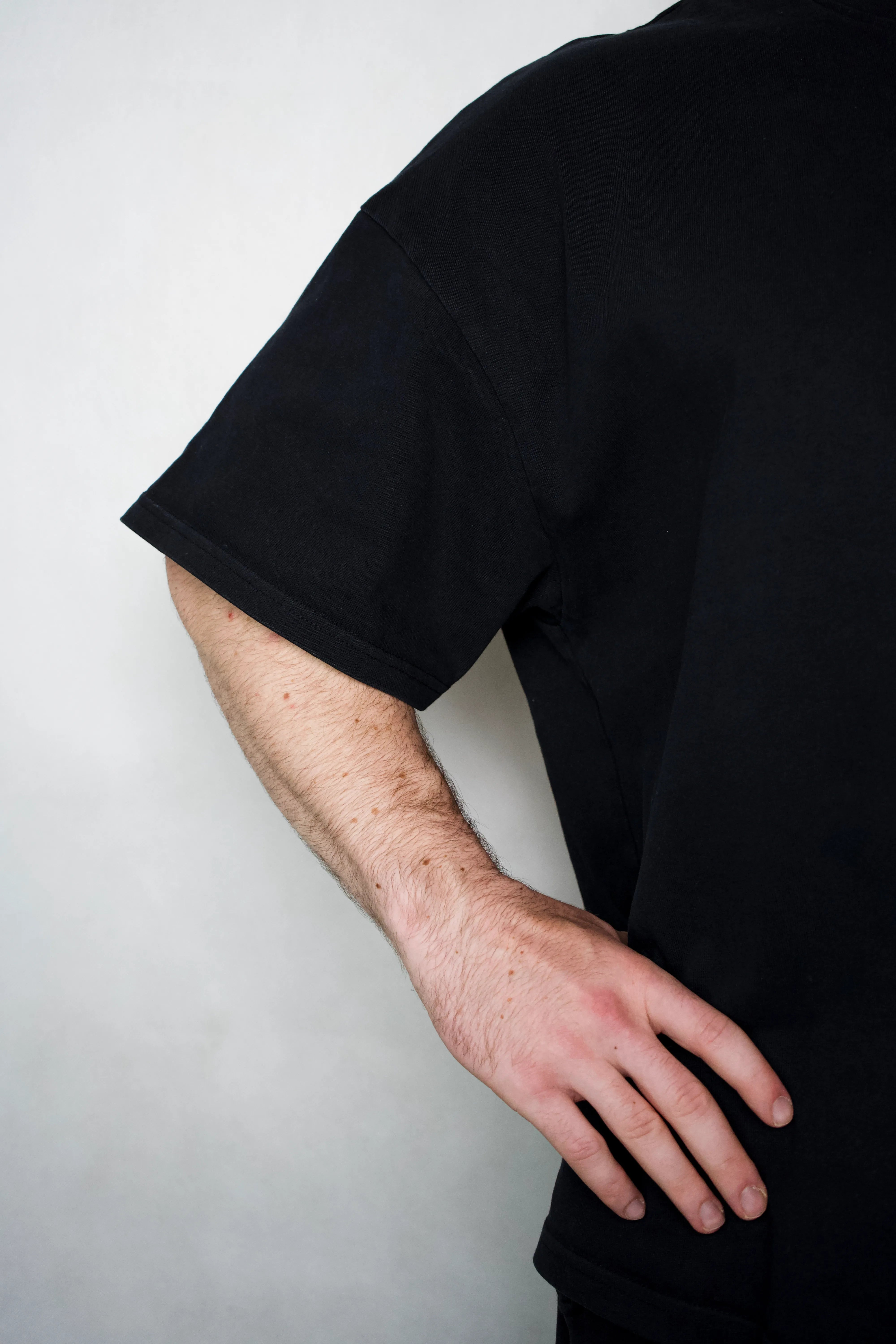 THE CODE TEE