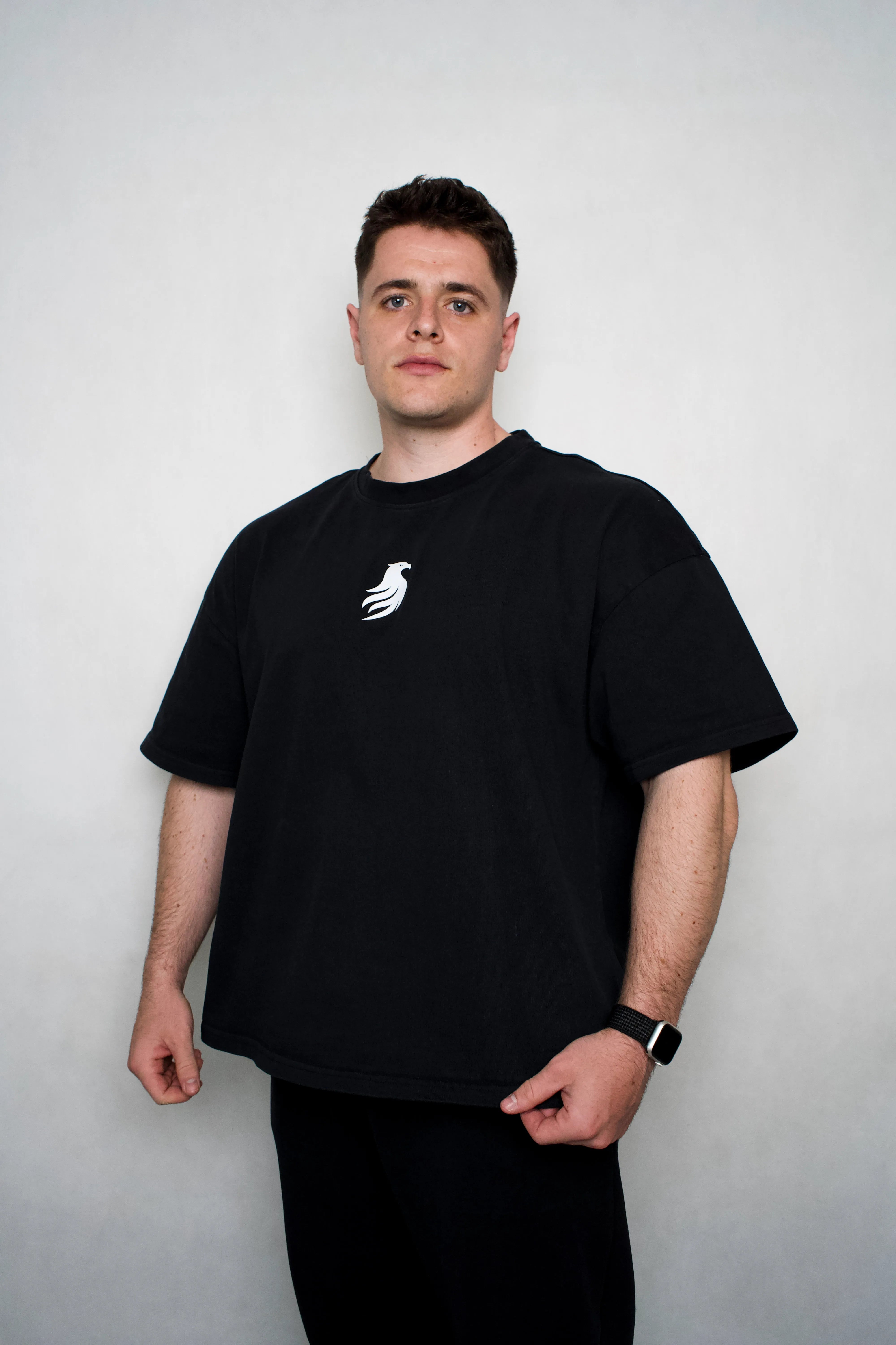 THE CODE TEE