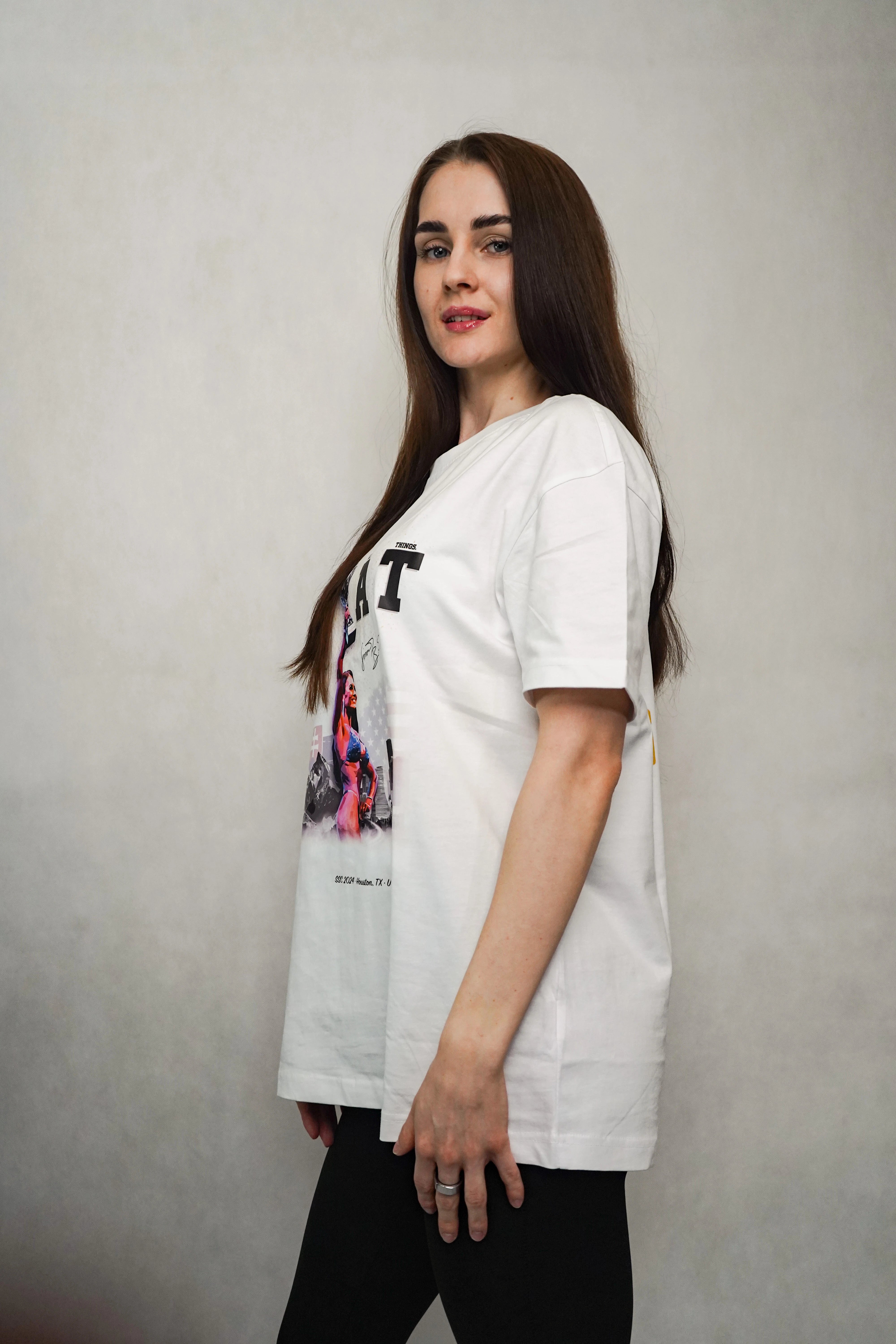 SSC24 CHAMP TEE