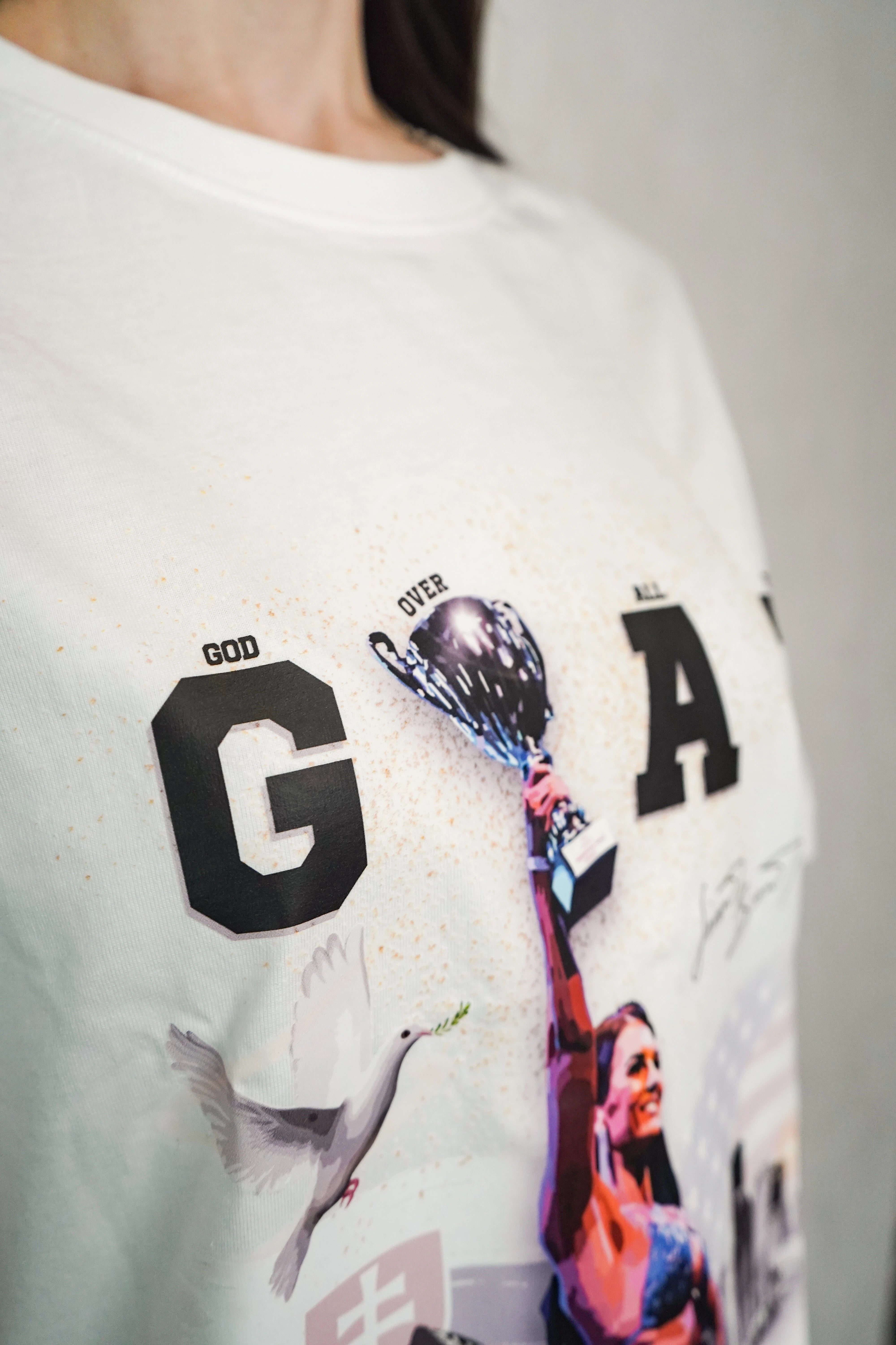 SSC24 CHAMP TEE