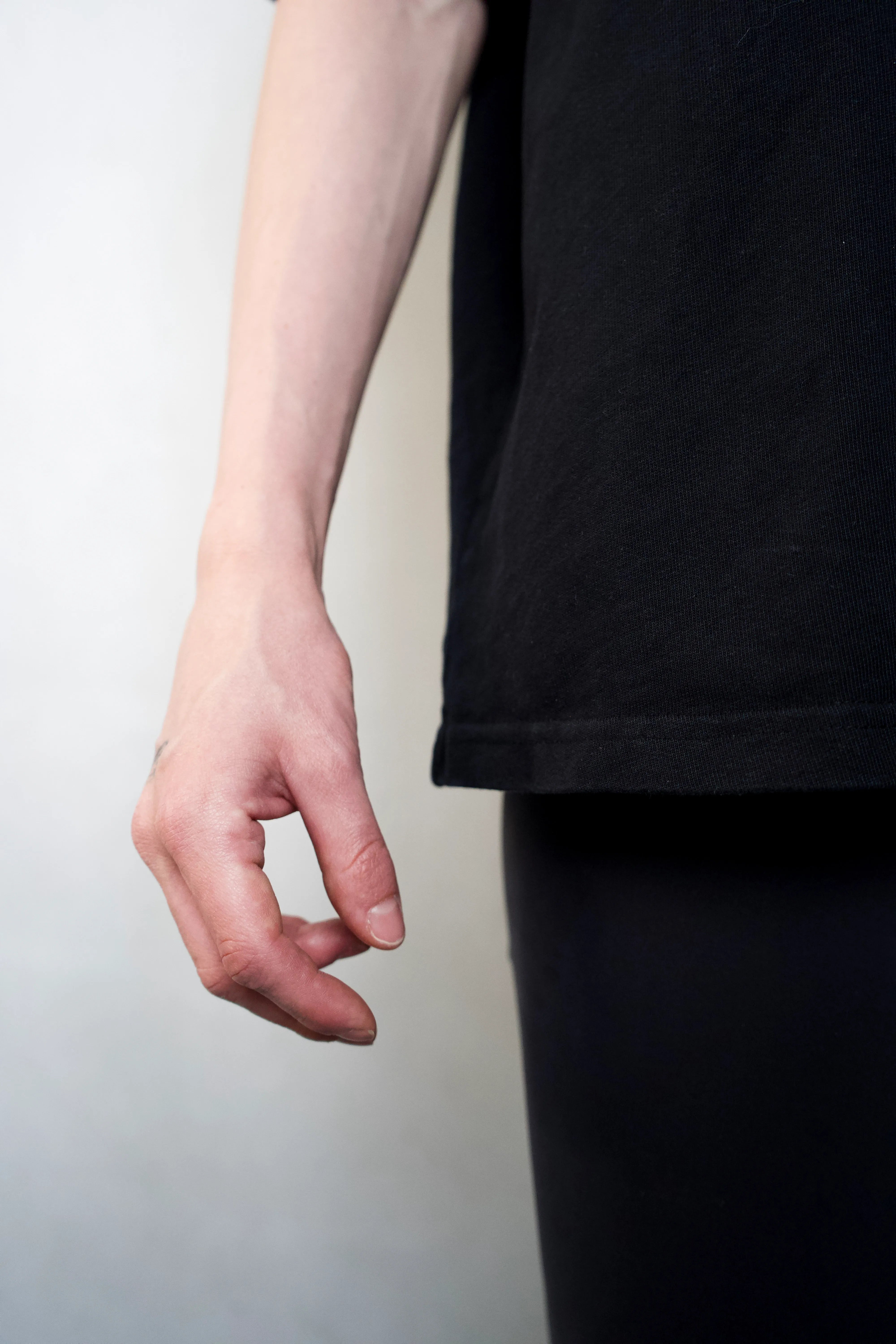 THE CODE TEE