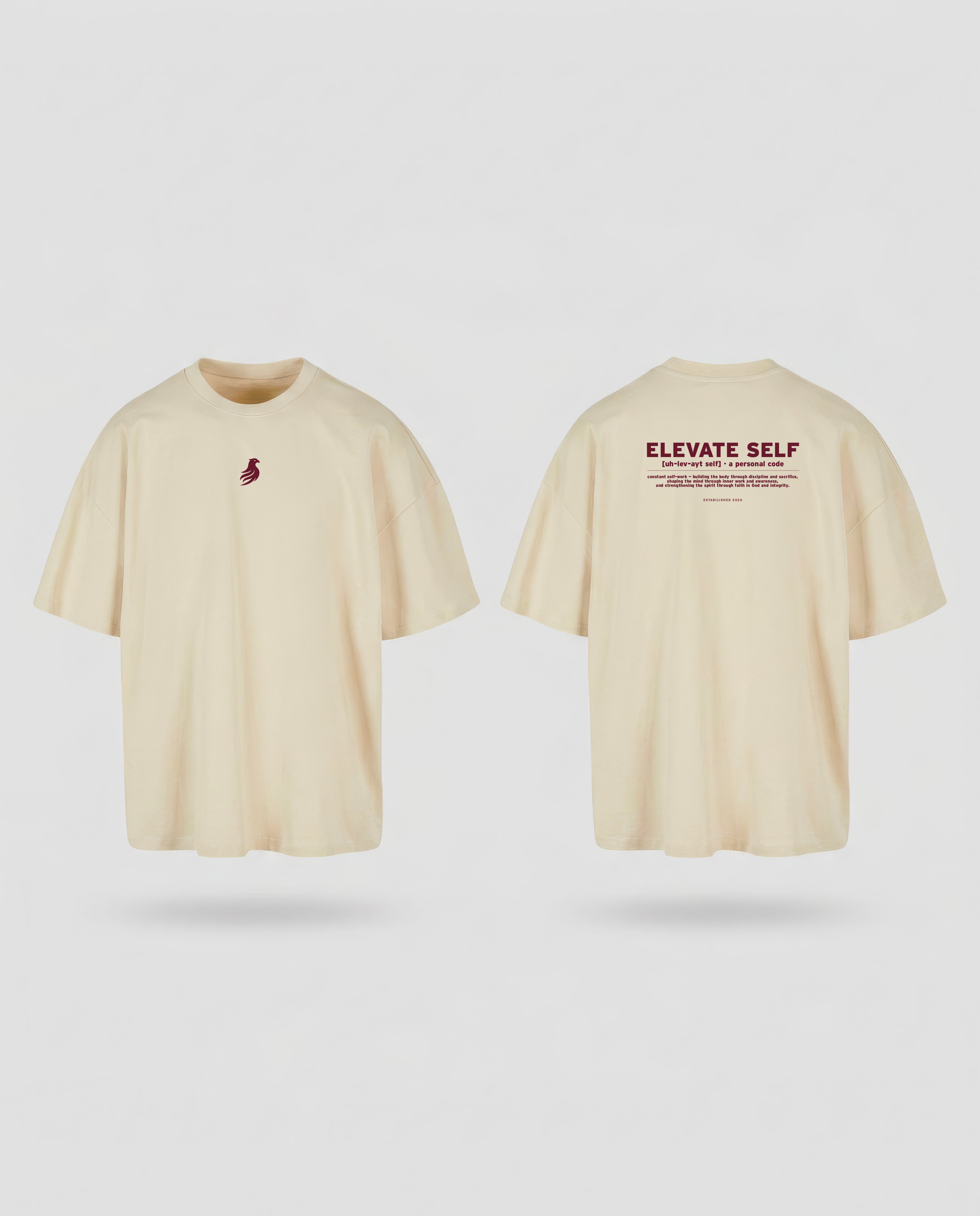 THE CODE TEE